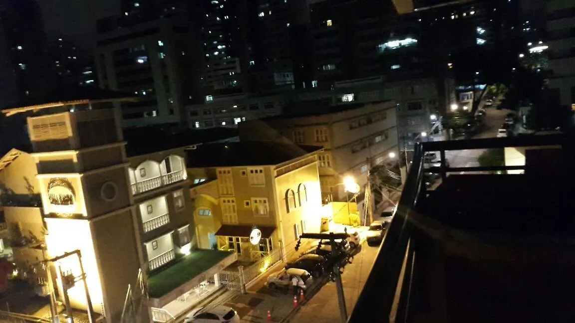 Flat 301 - Praia Mansa Aparthotel Fortaleza  Brazil