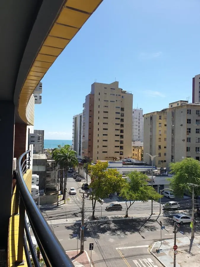 Flat 301 - Praia Mansa Aparthotel Fortaleza  Brazil