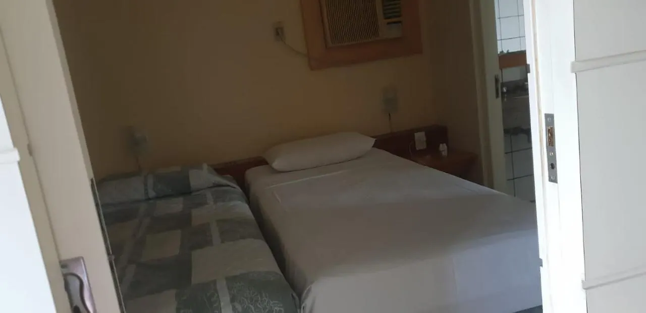Flat 301 - Praia Mansa Aparthotel Fortaleza  0*, Fortaleza (Ceara)
