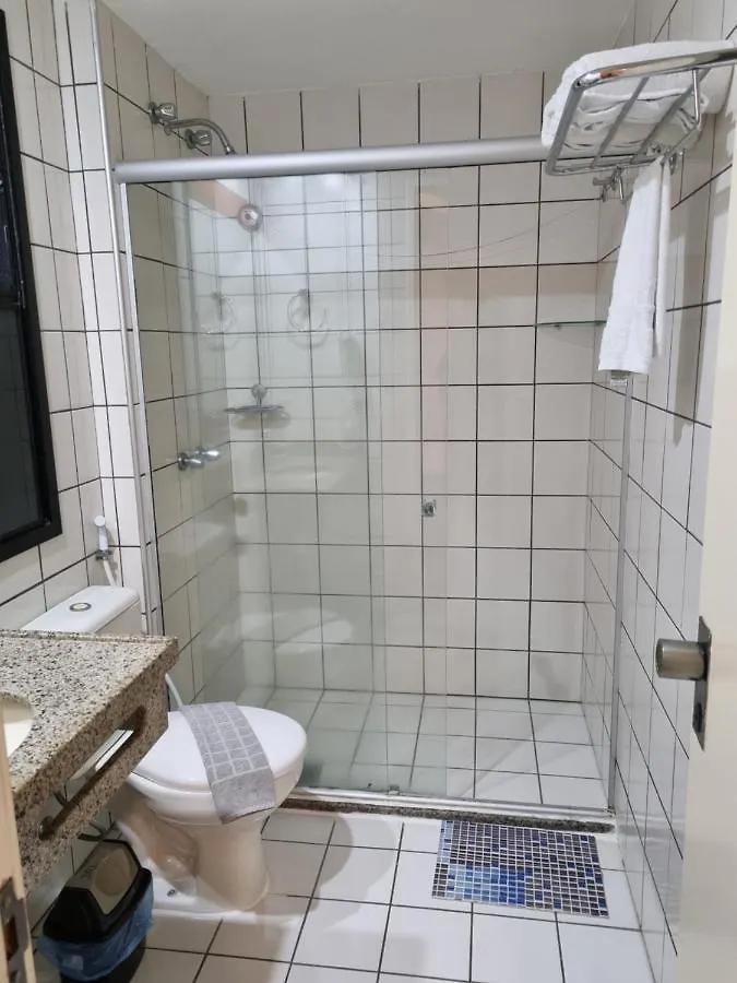 Flat 301 - Praia Mansa Aparthotel Fortaleza