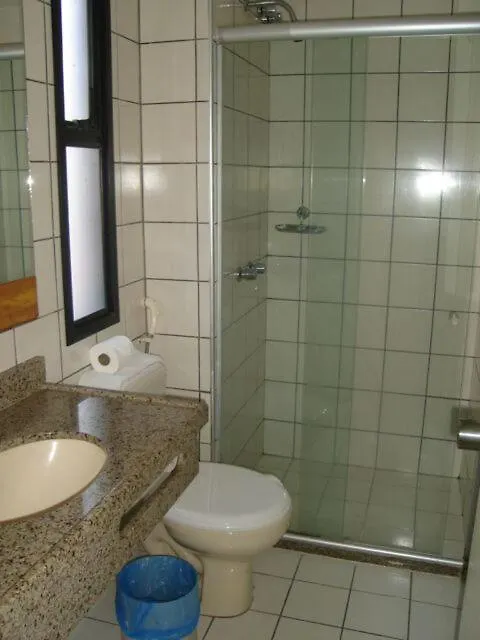 Flat 301 - Praia Mansa Aparthotel Fortaleza