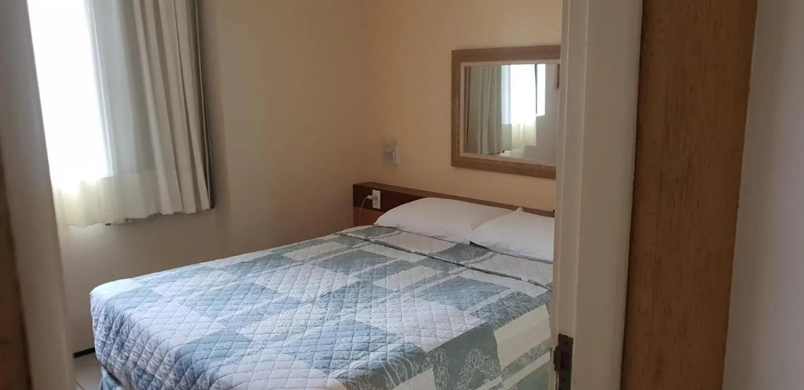 Flat 301 - Praia Mansa Aparthotel Fortaleza   Fortaleza (Ceara)