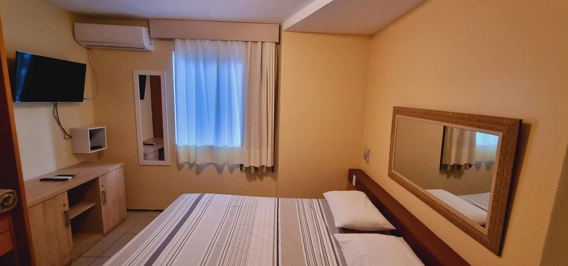 Flat 301 - Praia Mansa Aparthotel Fortaleza